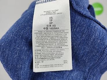 gap t shirty: Gap, T-shirt damski, rozmiar XS — 5