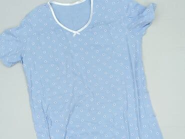 duże rozmiary ekskluzywne sukienki plus size: Nightshirt, size XL (EU 42) — 1