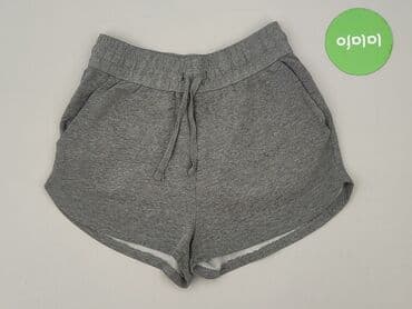 krótkie spodenki hummel: H&M, Szorty damskie, rozmiar XS — 2