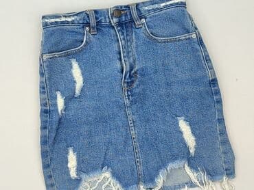 spódniczka pull and bear: PULL&BEAR, Spódnica damska, rozmiar S — 2