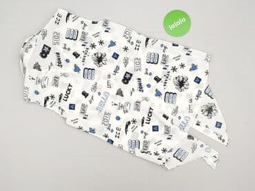 podkoszulek z krótkimi rękawami krzyżówka: Koszula damska, M — 3