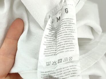 koszulka ajax bob marley: SMOG, T-shirt damski, rozmiar 2XL — 5
