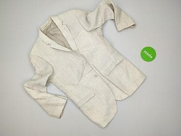 garnitury duże: Top Secret, Marynarka damska, rozmiar 4XL — 2