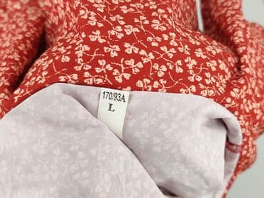 shein bluzka z dekoltem: Shein, Жіноча блуза, розмір L — 5