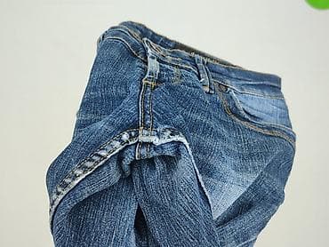 mets jeans: Jeansy damskie, rozmiar S — 6