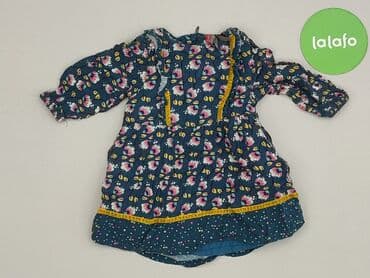 c a sukienka dla dziewczynki: Dress, 3-6 months, condition - Good — 2