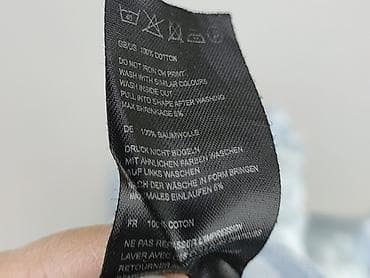 prada bluzy: Lindbergh, Koszulka polo dla mężczyzn, rozmiar 2XL — 6