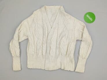 sweter wk dzik: Cardigan, Kardigan damski, rozmiar S — 2