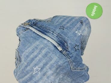 spódnice jeansowe calvin klein: Denim Collection, Spódnica damska, rozmiar S — 6