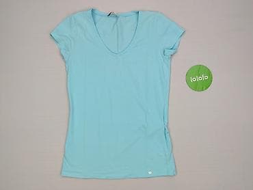 s hanro: T-shirt damski, rozmiar M — 3