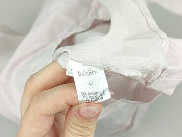 koszula do stroju krakowskiego: Gina Benotti, Women`s shirt, size XL (EU 42) — 4