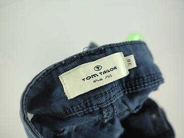 kapcie dunk: Tom Tailor, Jeansy damskie, rozmiar M — 4