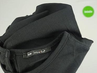 latynki bluzki: Bluzka damska, rozmiar S — 5