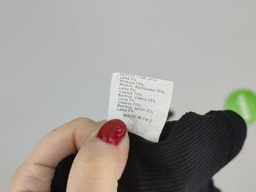 Ubrania damskie: IDEAL, Top damski, S — 5