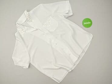 koszula new era: Koszula damska, rozmiar 2XL — 2