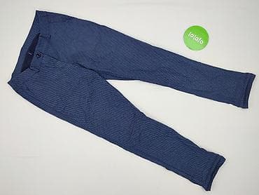 dzwony pepco: Spodnie materiałowe damskie, rozmiar S — 2