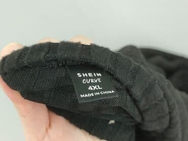 diamondsclothes allegro sukienki: Shein Curve, Sukienka damska, 4XL — 6