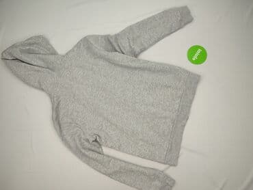 marynarka z kapturem reserved: H&M Divided, Bluza z kapturem damska, M — 3