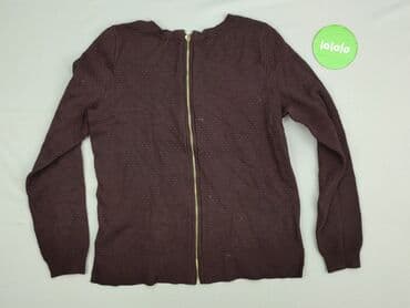 nylon sweter: Sweter damski, rozmiar S — 3