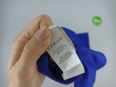 piżamy damskie allegro: Atmosphere, Spodnie materiałowe damskie, rozmiar XL — 5