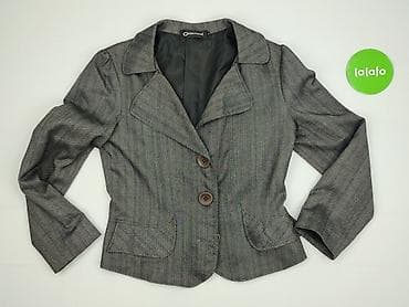 sweter cocomore: Cocomore, Marynarka damska, rozmiar S — 2