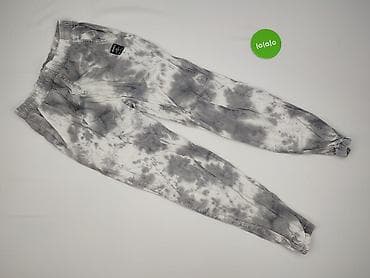 czapka snapback: Spodnie jeansowe, New Look, 14 lat, 164, stan - Bardzo dobry — 2