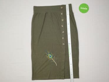 koszula w krate lidl: Marks & Spencer, Women`s skirt, size L (EU 40) — 2