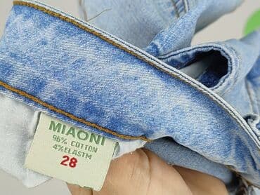 spódniczka gotycka: Miaoni, Women`s skirt, size S (EU 36) — 5