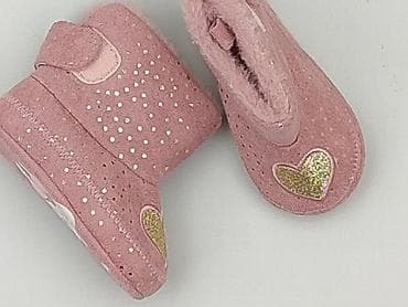 Buciki niemowlęce, Cool Club, 18, stan - Idealny