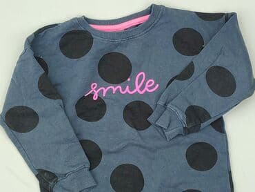 krotkie skarpety reserved: Bluza, Little kids, 4-5 lat, 104-110 cm, stan - Bardzo dobry — 1