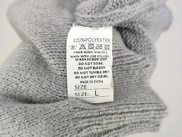 sweter z c: Sweter damski, rozmiar L — 5