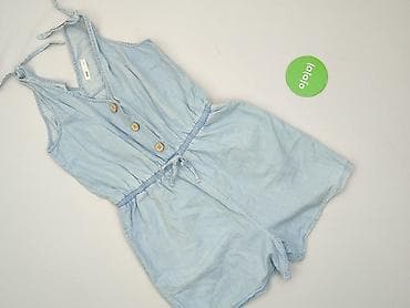 jeans version: Kombinezon damski, rozmiar L — 2