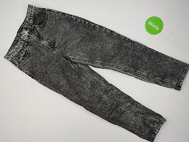 used: Jeansy damskie, rozmiar 2XS — 2