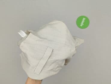 biała marynarka reserved: Kamizelka damska, XS — 5