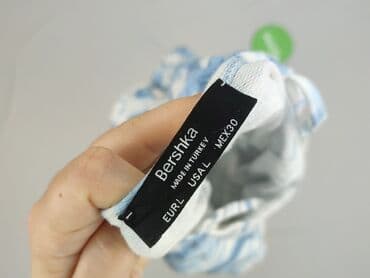 kombinezon narciarski bershka: Bershka, Kombinezon damski, rozmiar L — 4