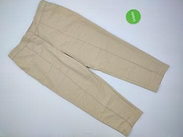 dla handlu: Marks & Spencer, Spodnie materiałowe damskie, rozmiar XL — 2