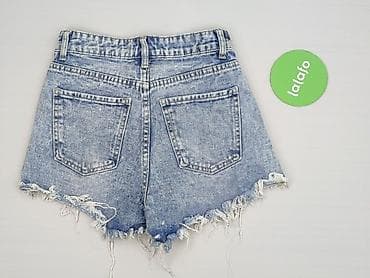 levis 801: Szorty damskie, rozmiar XS — 3