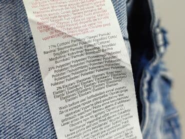 spodnie piżamowe hm: Jeans, Destination, 14 years, 164, condition - Perfect — 5