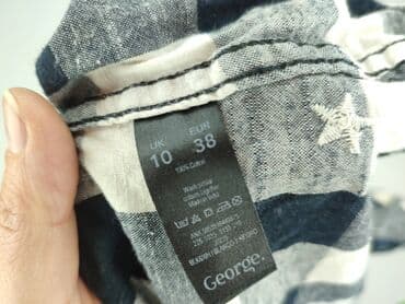 tommy hilfiger t shirty basic: George, Women`s shirt, size M (EU 38) — 5
