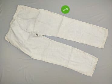 lidl szorty lniane: Liz Claiborne, Брюки жіночі, розмір L — 3