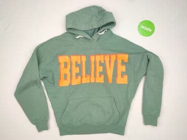 жіночі флісові кофти: Primark, Women`s sweatshirt, size 2XS (EU 32) — 2