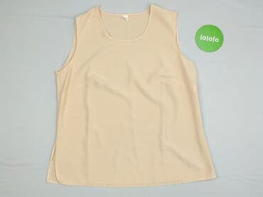 Women's Clothing: Women's blouse, size L (EU 40) — 2
