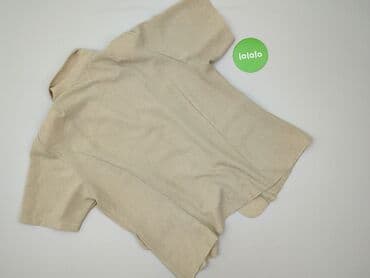 koszule z zakrytymi guzikami: Koszula damska, rozmiar 2XL — 4