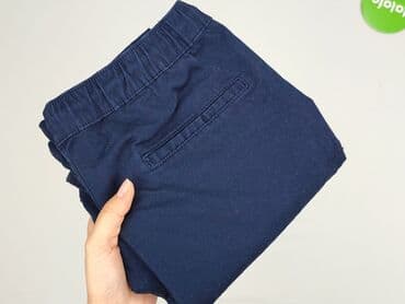 купити штани чоловічі дешево: Spodnie garniturowe dla mężczyzn, S, Dunnes Stores, stan - Idealny — 5