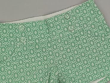 SIMPLE, Szorty damskie, rozmiar M