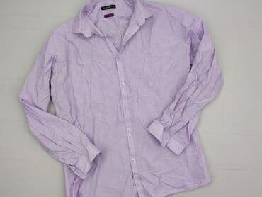 Dunnes, Сорочка для чоловіків, XL на lalafo.pl Dunnes, Сорочка для чоловіків, XL