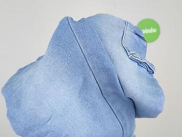 klapki profilowane: Spodnie jeansowe, Coccodrillo, 2-3 lat, 92/98, stan - Bardzo dobry — 5