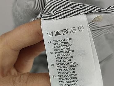 pier one clothes: H&M, Koszula damska, rozmiar M — 5