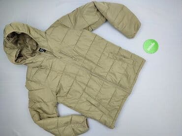 c a garnitury: Sinsay, Kurtka przejściowa dla mężczyzn, rozmiar M — 2