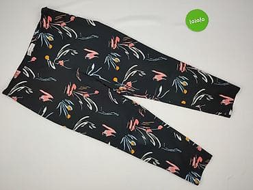 talbots: Marks & Spencer, Spodnie materiałowe damskie, rozmiar XL — 2